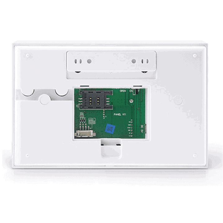Smart Security Alarm Panel Kit