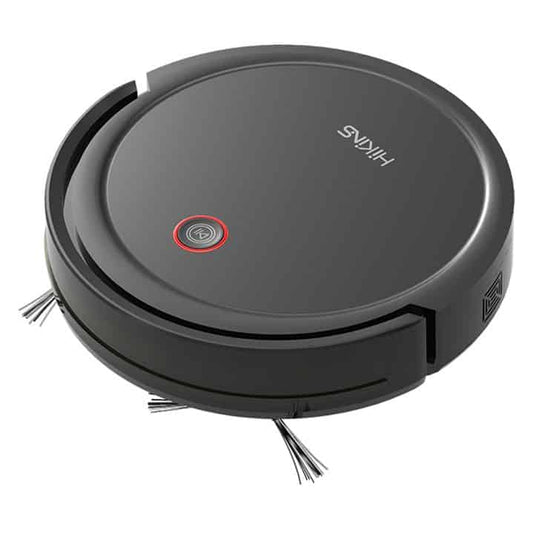 Smart Wi-Fi Robot Vacuum Cleaner Mop