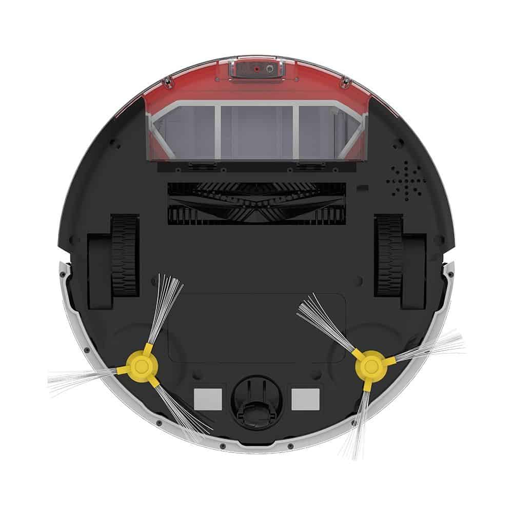 Smart Wi-Fi Robot Vacuum Cleaner Mop