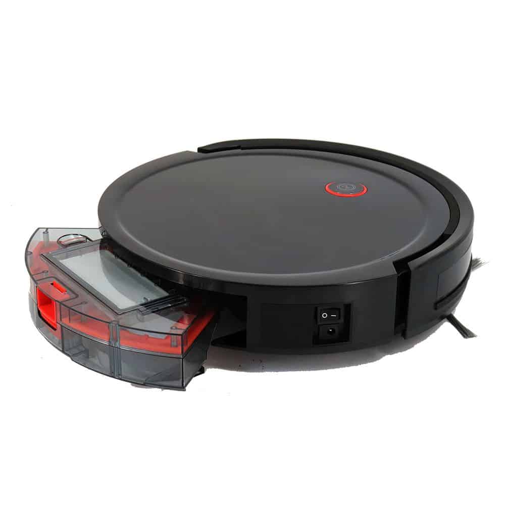 Smart Wi-Fi Robot Vacuum Cleaner Mop